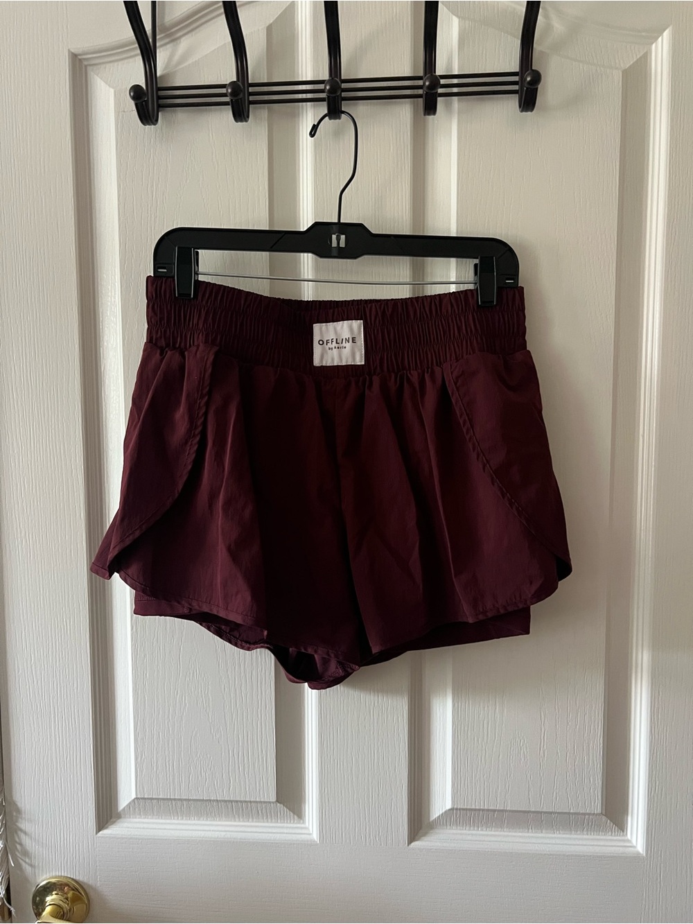 Aerie Offline Athletic Shorts